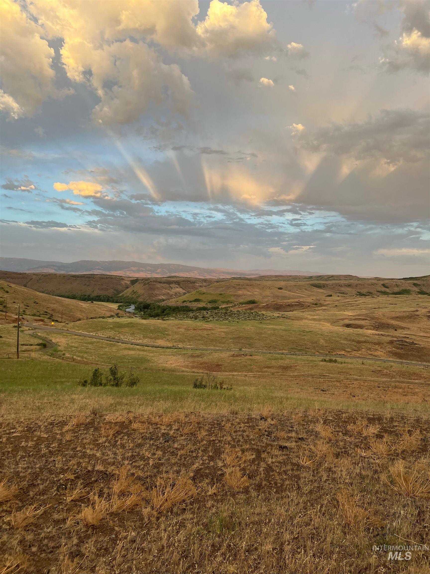 1720 Johnson Creek Road