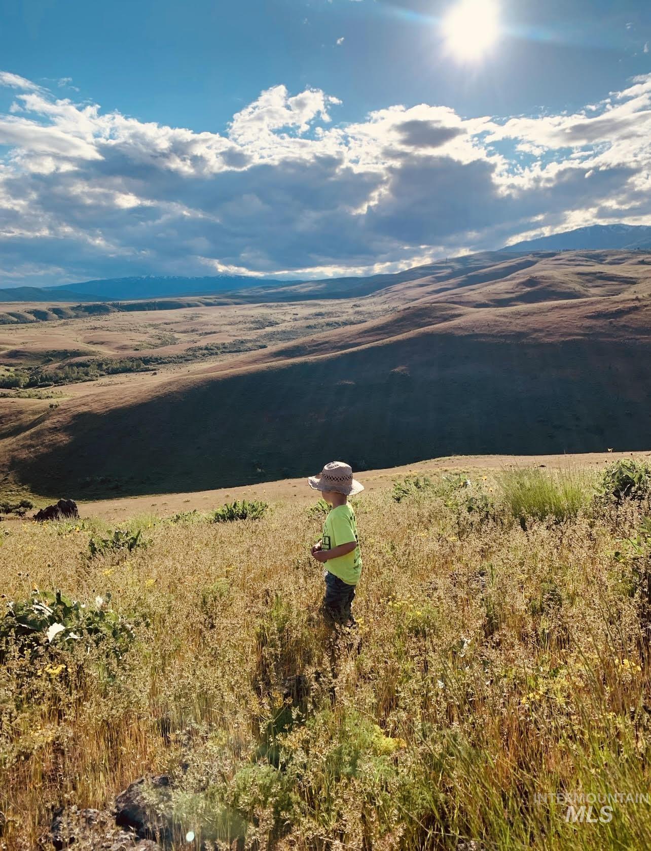 1720 Johnson Creek Road