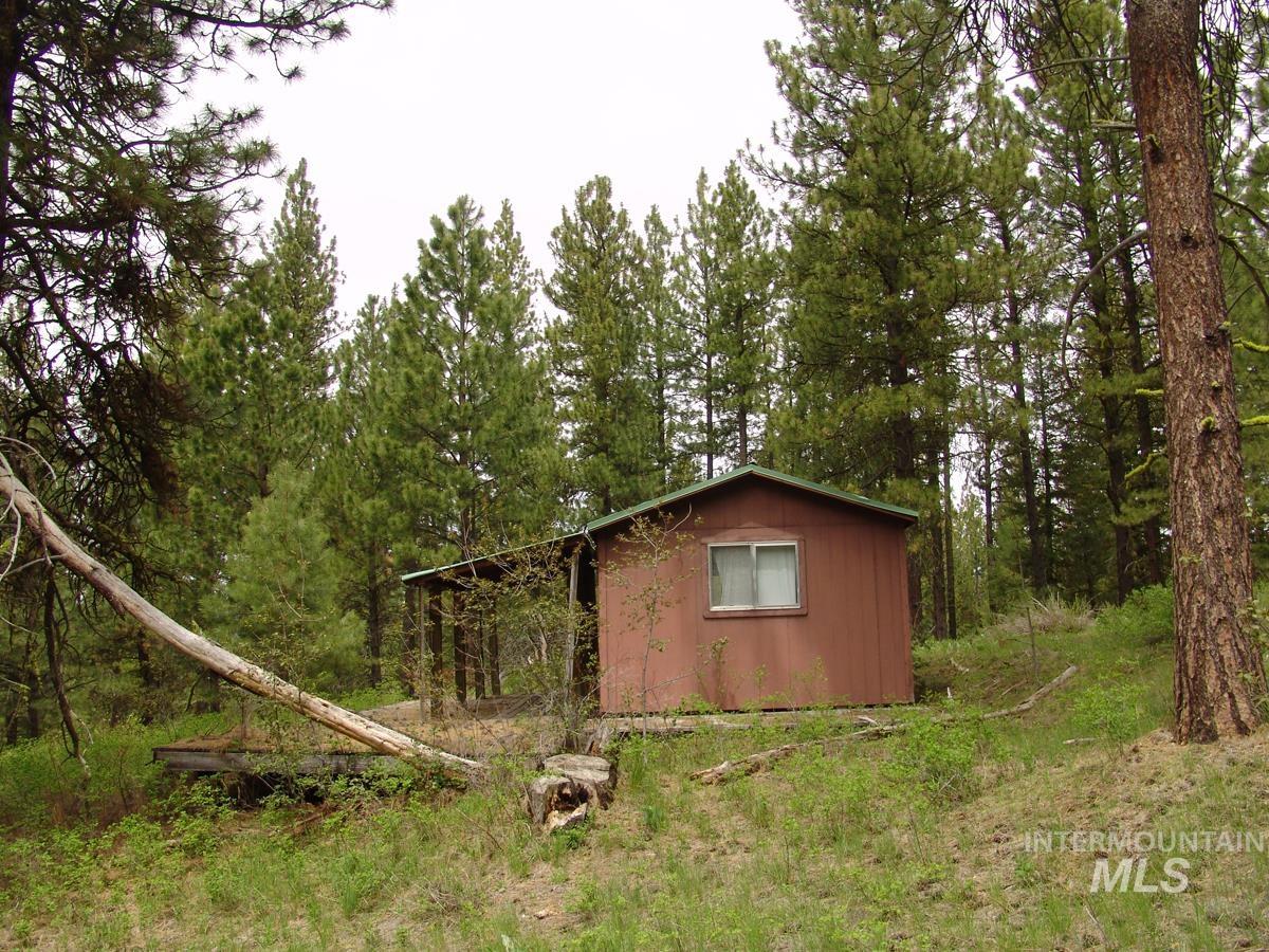 10846 Callender Road