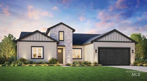 Photo of 14879 Boatwatch Dr, Caldwell, ID 83607 (MLS # 98978970)