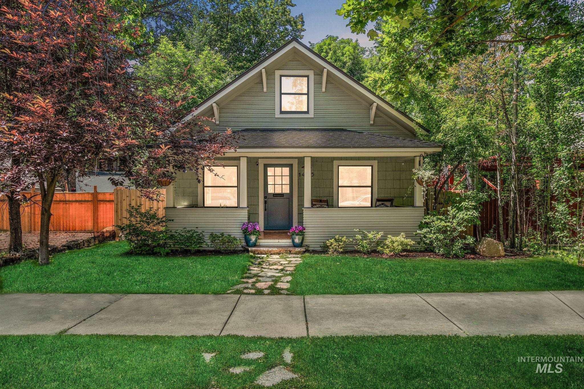 1405 N 6th Street