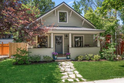 1405 N 6th Street Boise ID 83702
