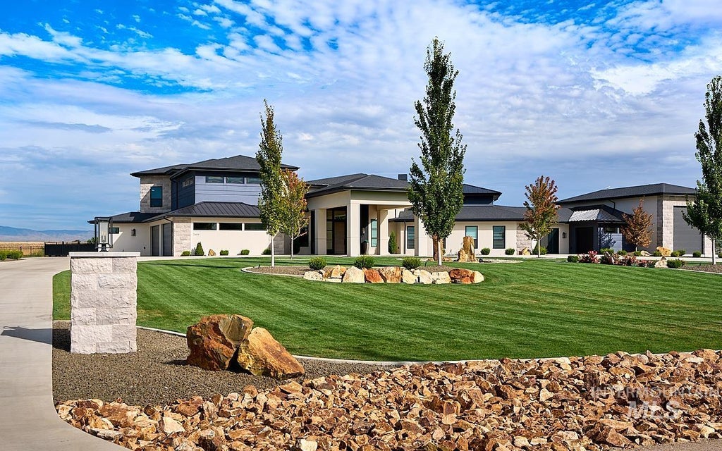 Photo of 21604 Trigger Ranch Lane, Star, ID 83669 (MLS # 99003860)