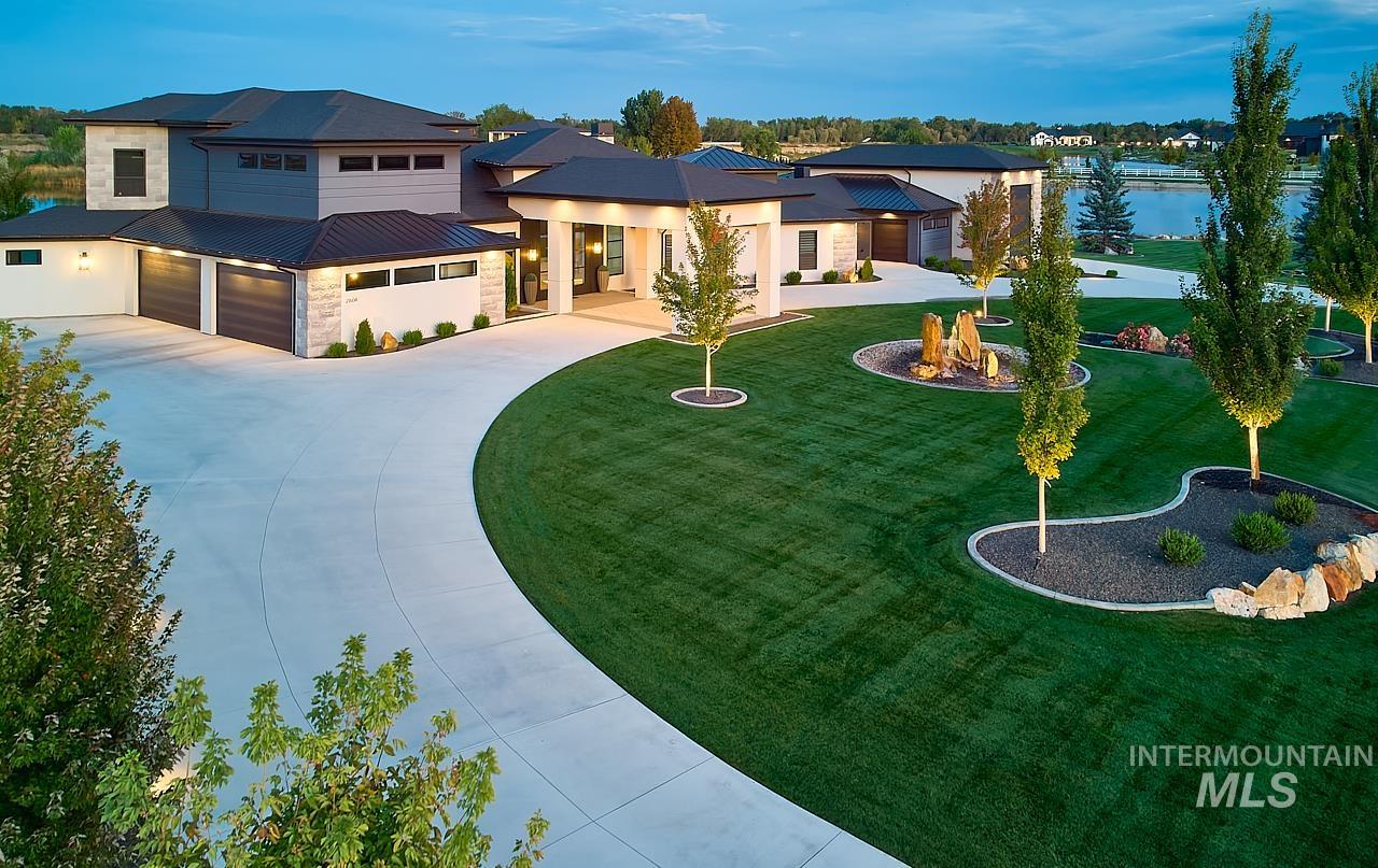 21604 Trigger Ranch Lane