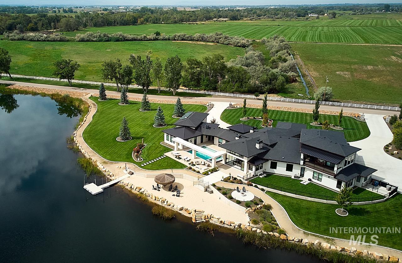 21604 Trigger Ranch Lane