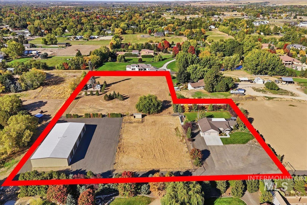 Photo of 2557 N Sky View Lane, Eagle, ID 83616 (MLS # 99003421)