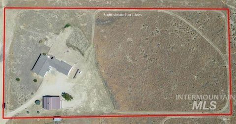 Photo of 15408 War Eagle Rd, Murphy, ID 83650 (MLS # 98981983)