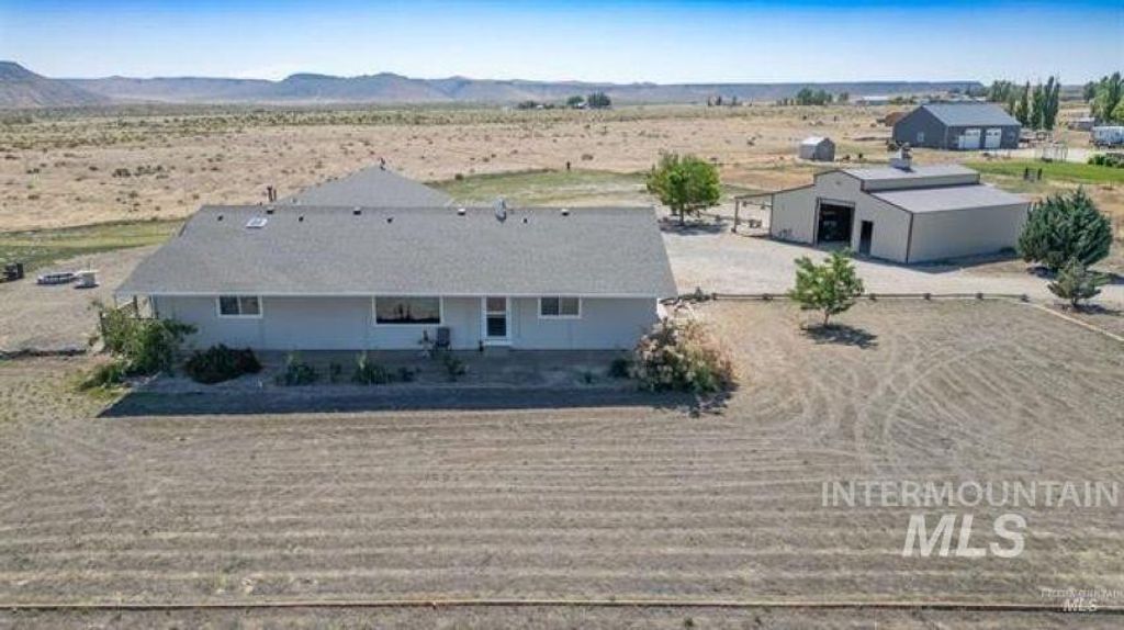 Photo of Murphy, ID 83650 (MLS # 98981983)