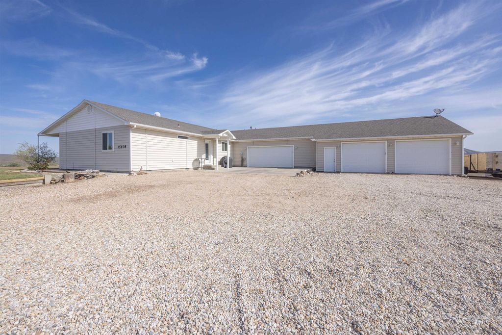 Photo of 15408 War Eagle Rd, Murphy, ID 83650 (MLS # 98981983)