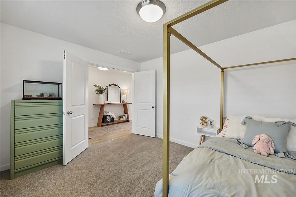 Photo of 1971 Cashel St, Middleton, ID 83644 (MLS # 98975245)