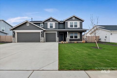 Photo of 1971 Cashel St, Middleton, ID 83644 (MLS # 98975245)