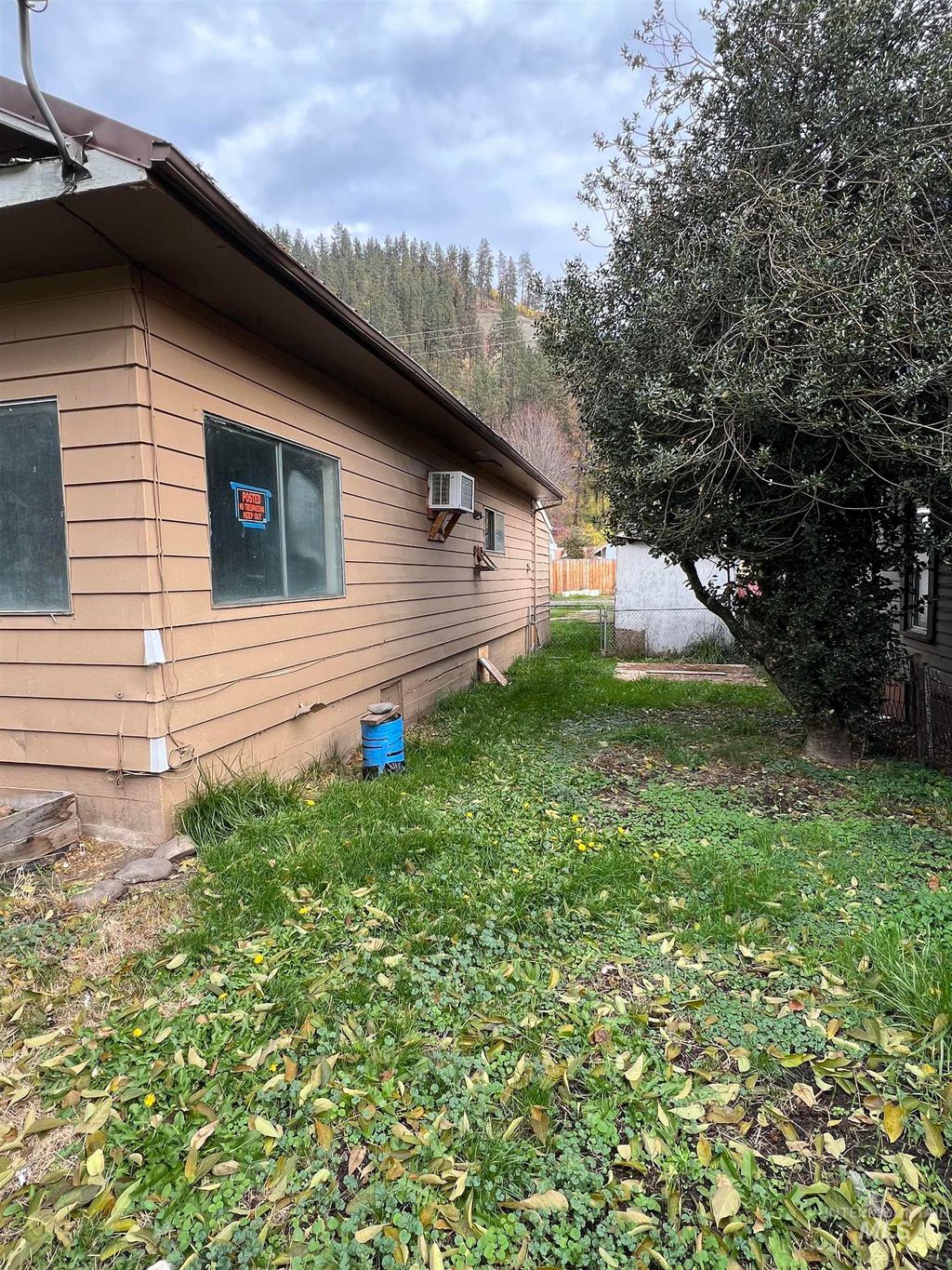 Photo of 116 Main Street, Stites, ID 83552 (MLS # 98963318)