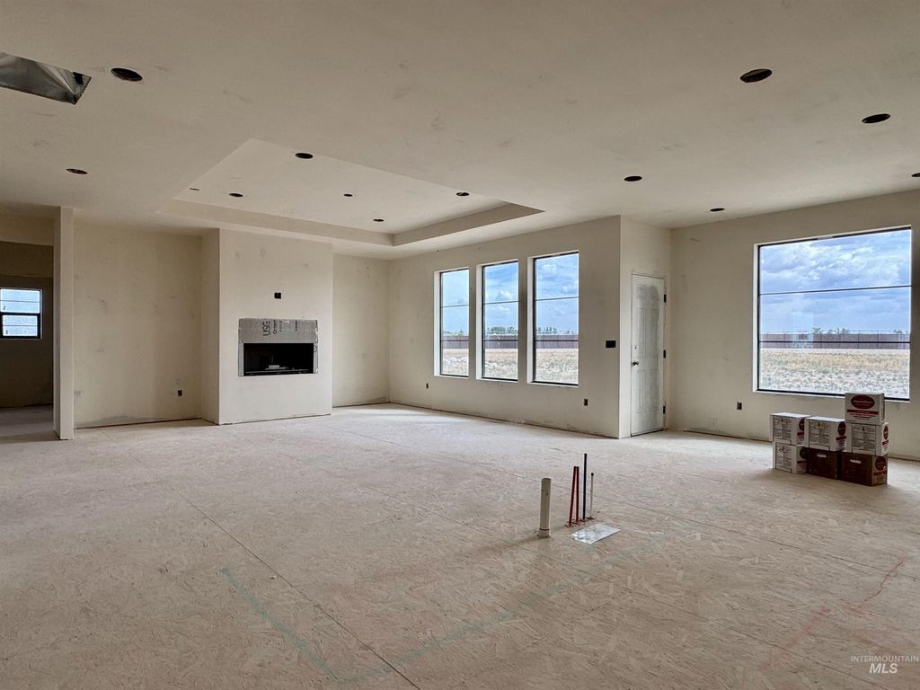 Photo of 3705 N 2416 E, Filer, ID 83328 (MLS # 98985109)