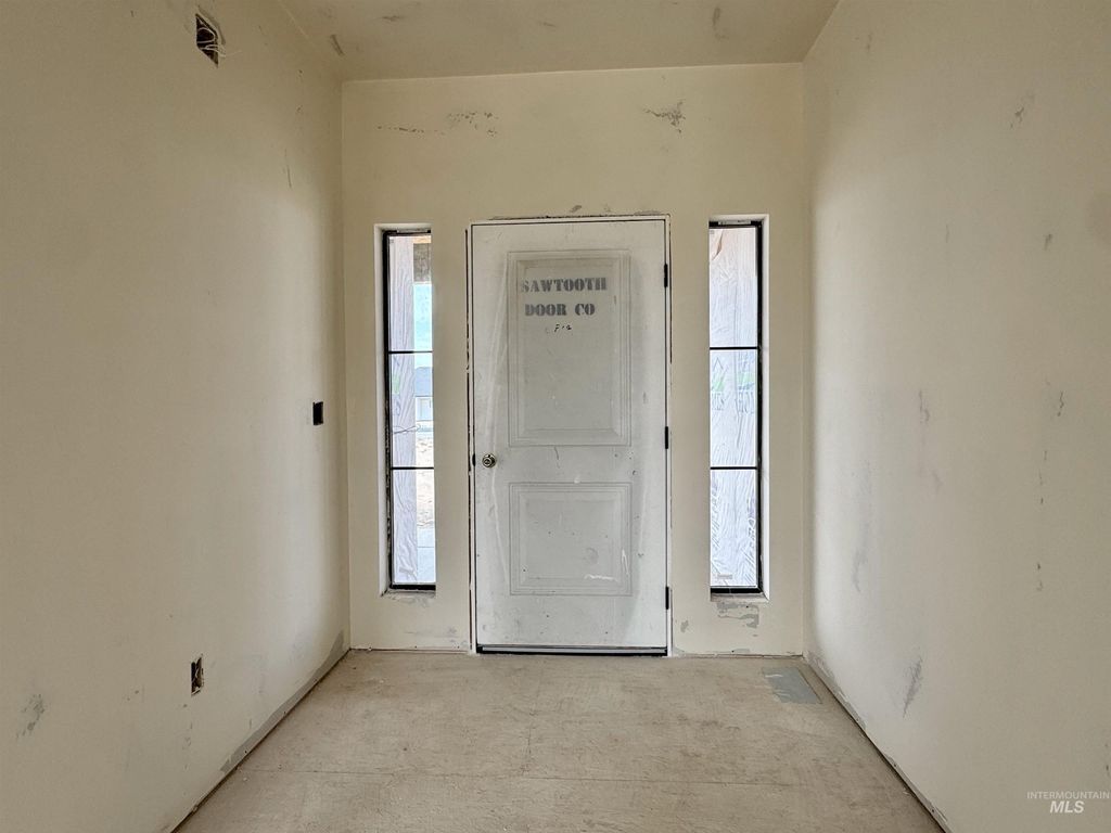 Photo of 3705 N 2416 E, Filer, ID 83328 (MLS # 98985109)