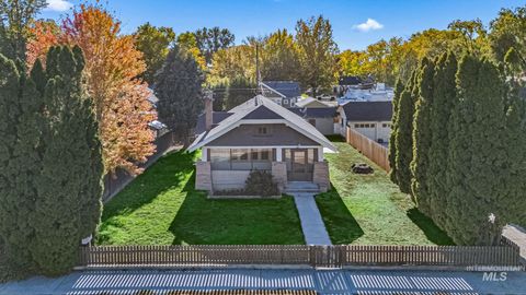 1812 Cleveland Blvd Caldwell ID 83605