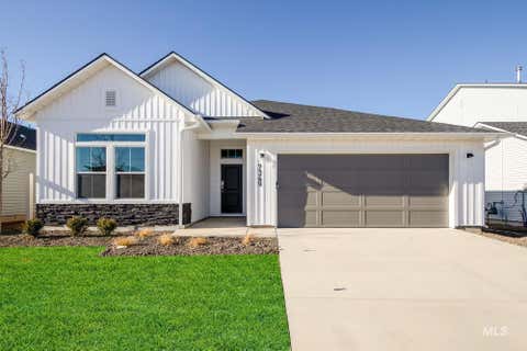Photo of 2513 W Tar Sands Dr, Kuna, ID 83634 (MLS # 98997646)