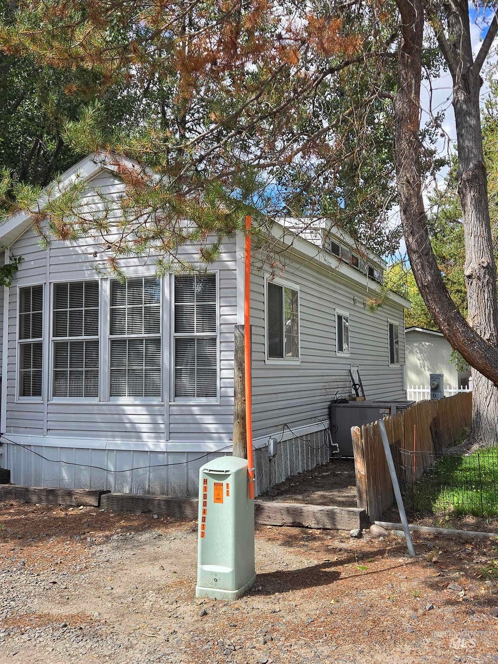 Photo of 514 D28 Sawyer St #D28, Cascade, ID 83611 (MLS # 99000734)