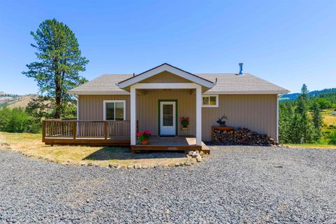 19225 Arabian Ln Lenore ID 83541