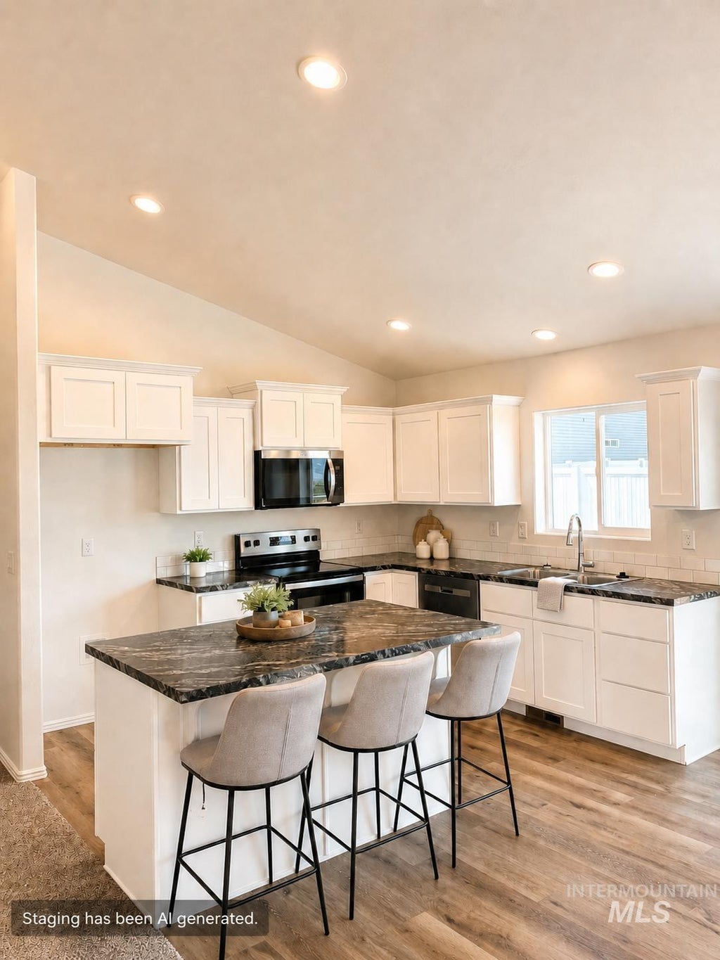 Photo of 1165 Westwing Way, Twin Falls, ID 83301 (MLS # 98984771)