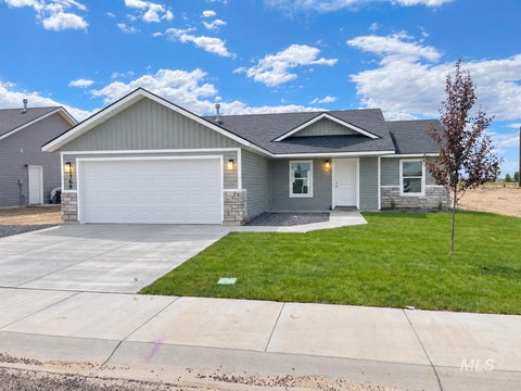 Photo of 1165 Westwing Way, Twin Falls, ID 83301 (MLS # 98984771)
