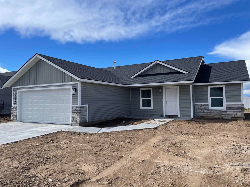 Photo of 1165 Westwing Way, Twin Falls, ID 83301 (MLS # 98984771)