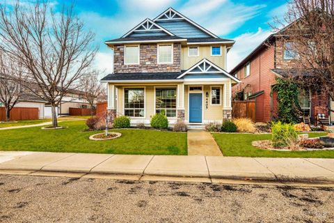 Photo of 4405 S Epsilon Ave, Boise, ID 83716 (MLS # 98977179)