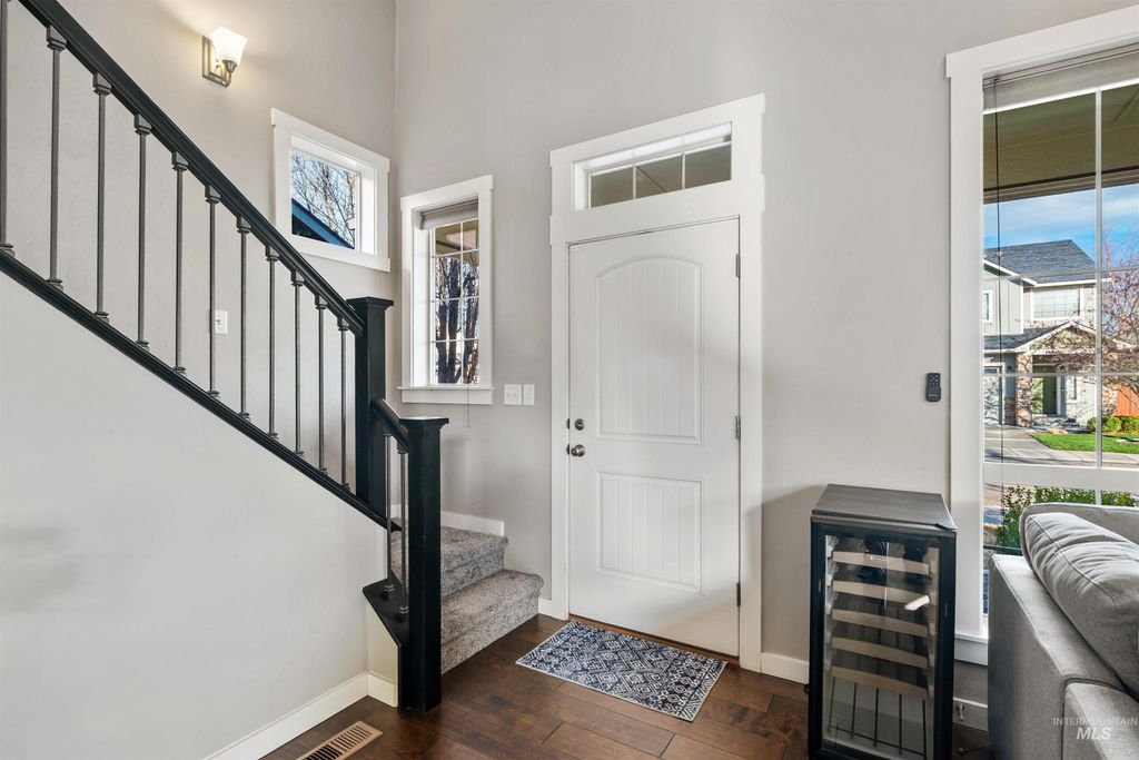 Photo of 4405 S Epsilon Ave, Boise, ID 83716 (MLS # 98977179)