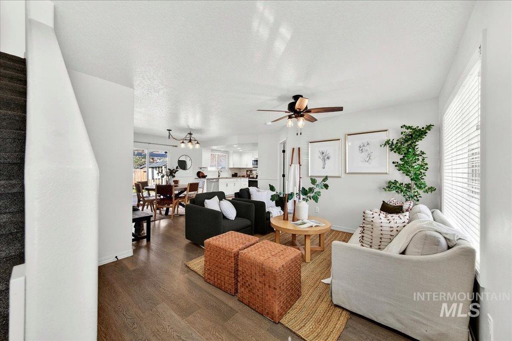 Photo of 2428 E Maryland Ave, Nampa, ID 83686 (MLS # 98977676)