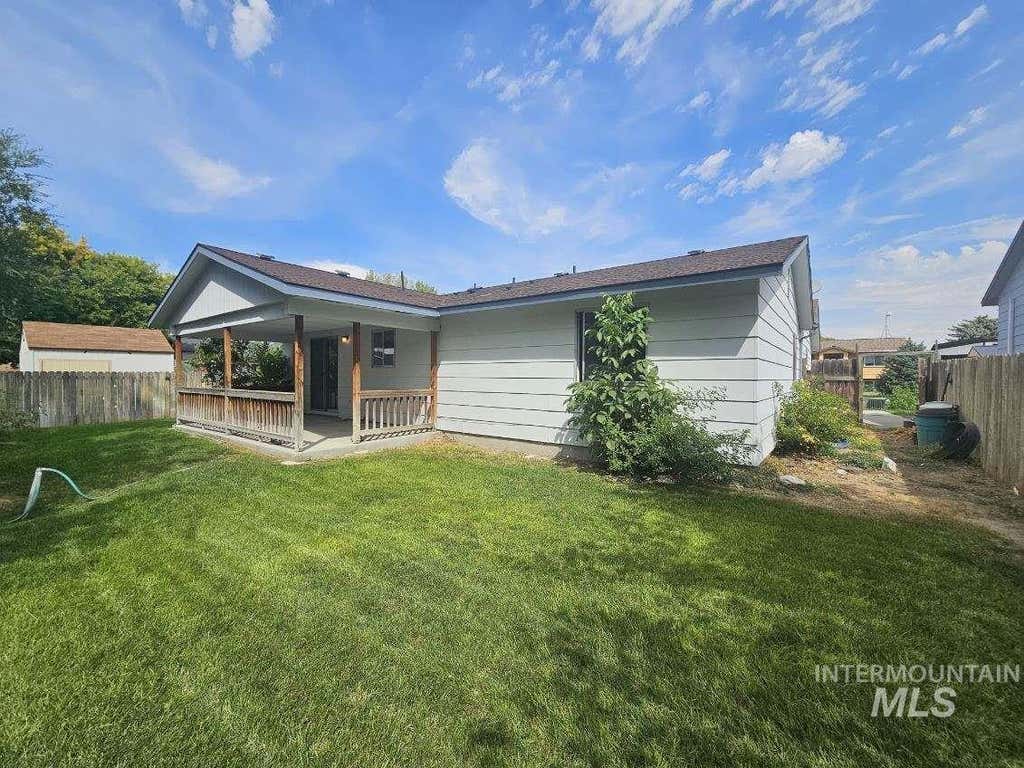 Photo of 1152 Sweetwood Cir, Nampa, ID 83651 (MLS # 98998700)