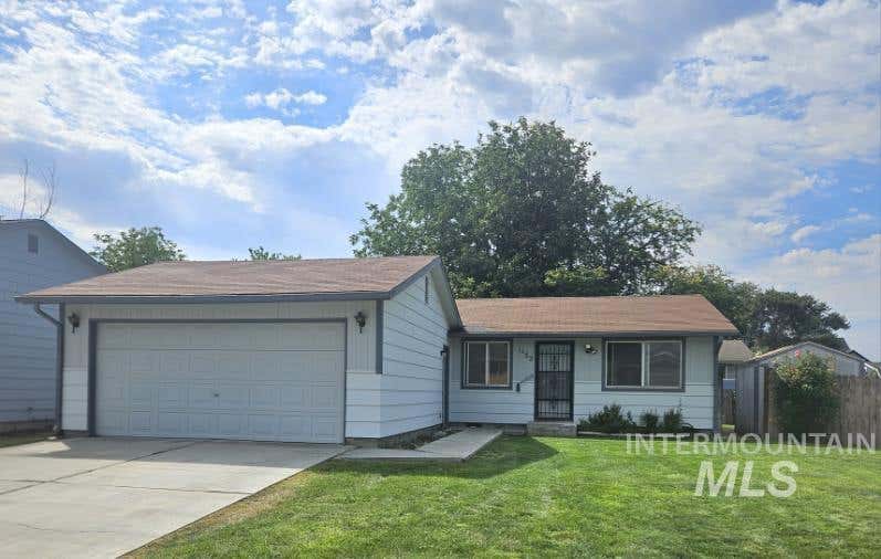Photo of 1152 Sweetwood Cir, Nampa, ID 83651 (MLS # 98998700)