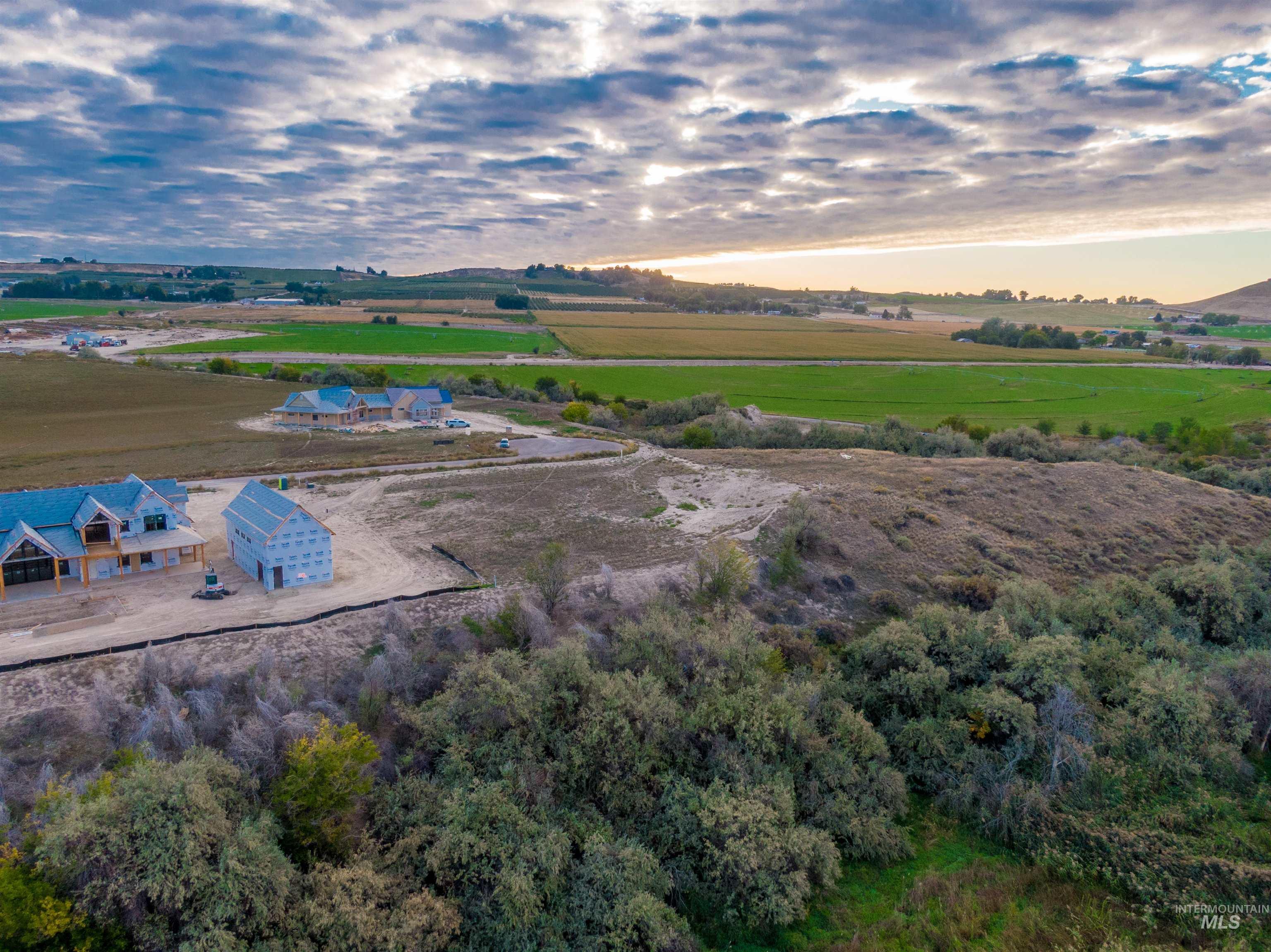 TBD Cabernet Ct Lot 1 Parcel 4