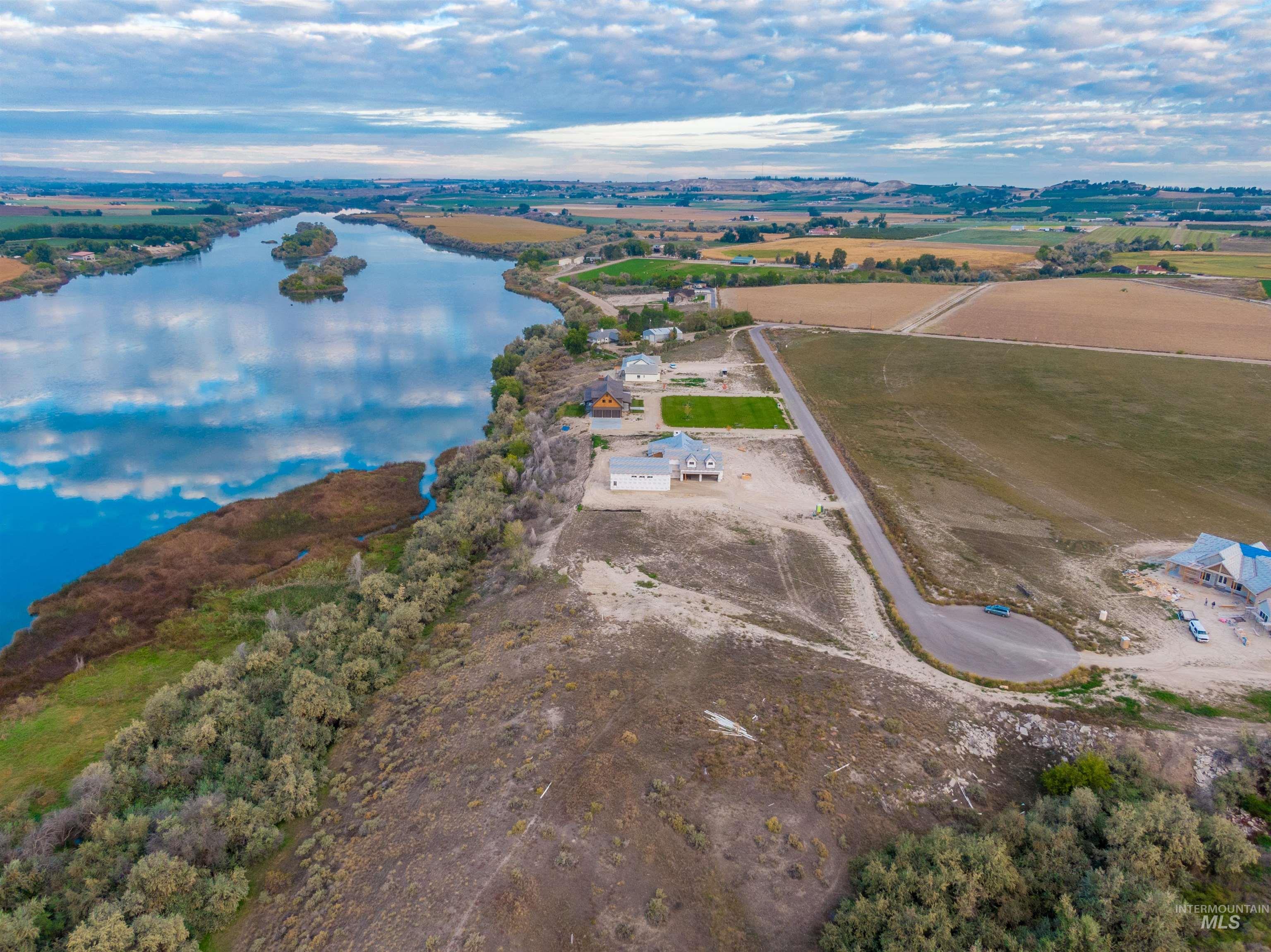 TBD Cabernet Ct Lot 1 Parcel 4