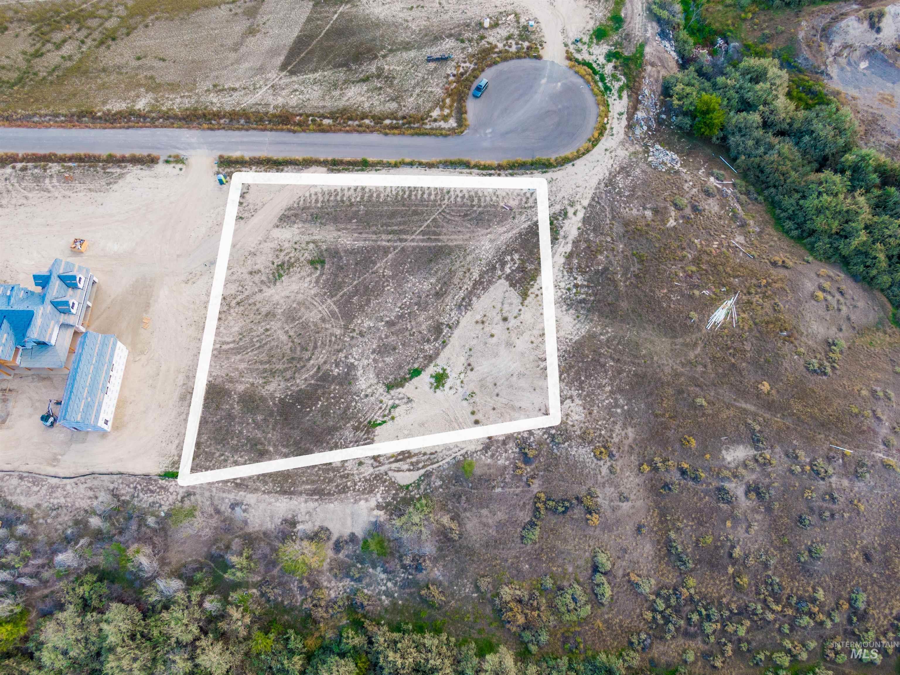 TBD Cabernet Ct Lot 1 Parcel 4