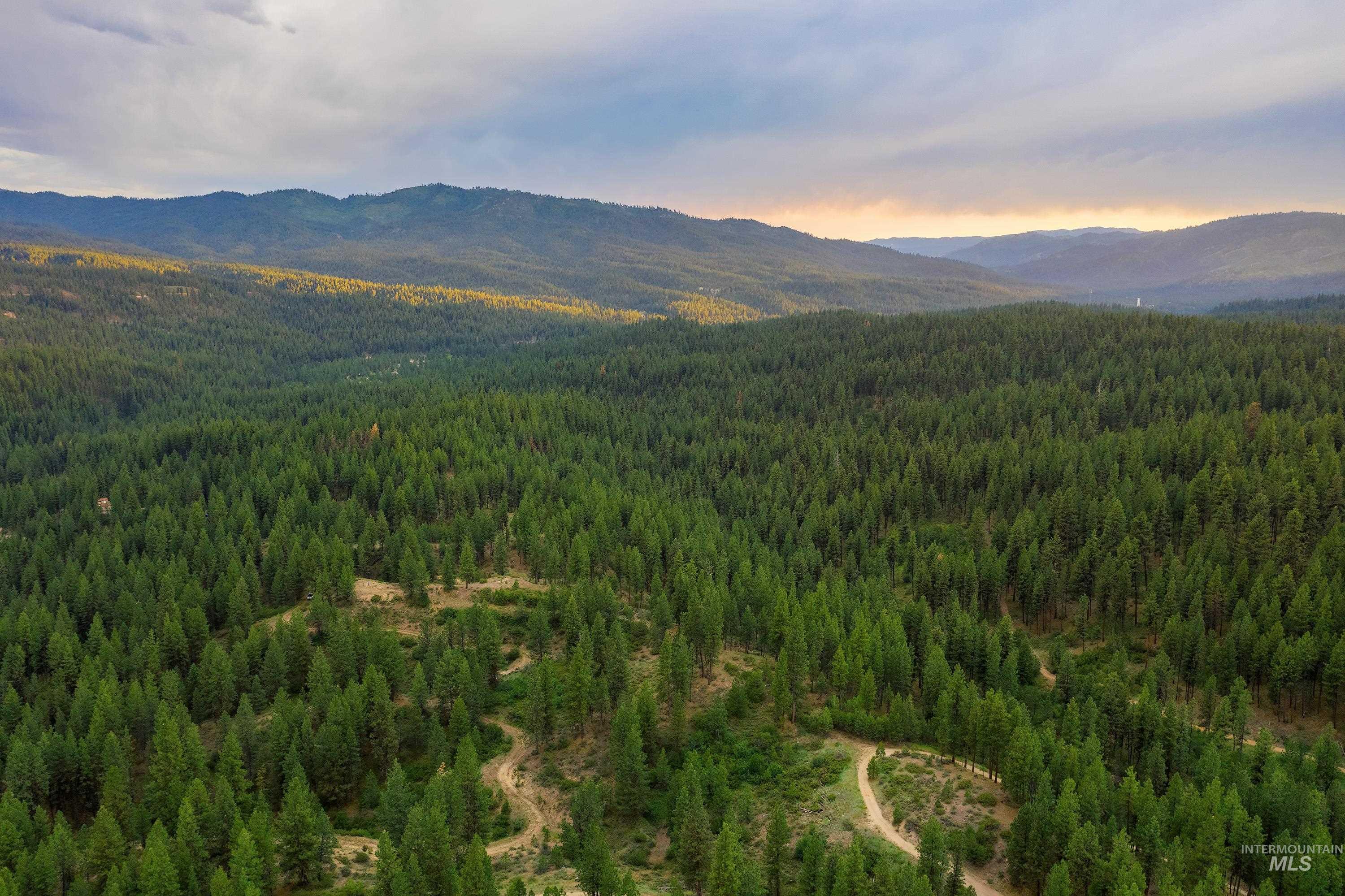 TBD Highway 21, Idaho City, Idaho image 26