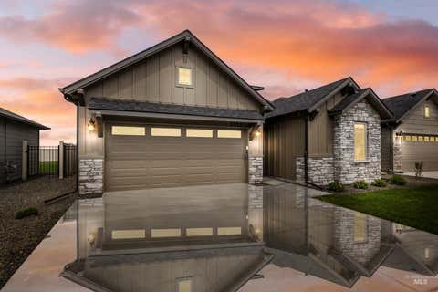 Photo of 3552 S Cedarhurst Lane, Meridian, ID 83642 (MLS # 98998254)