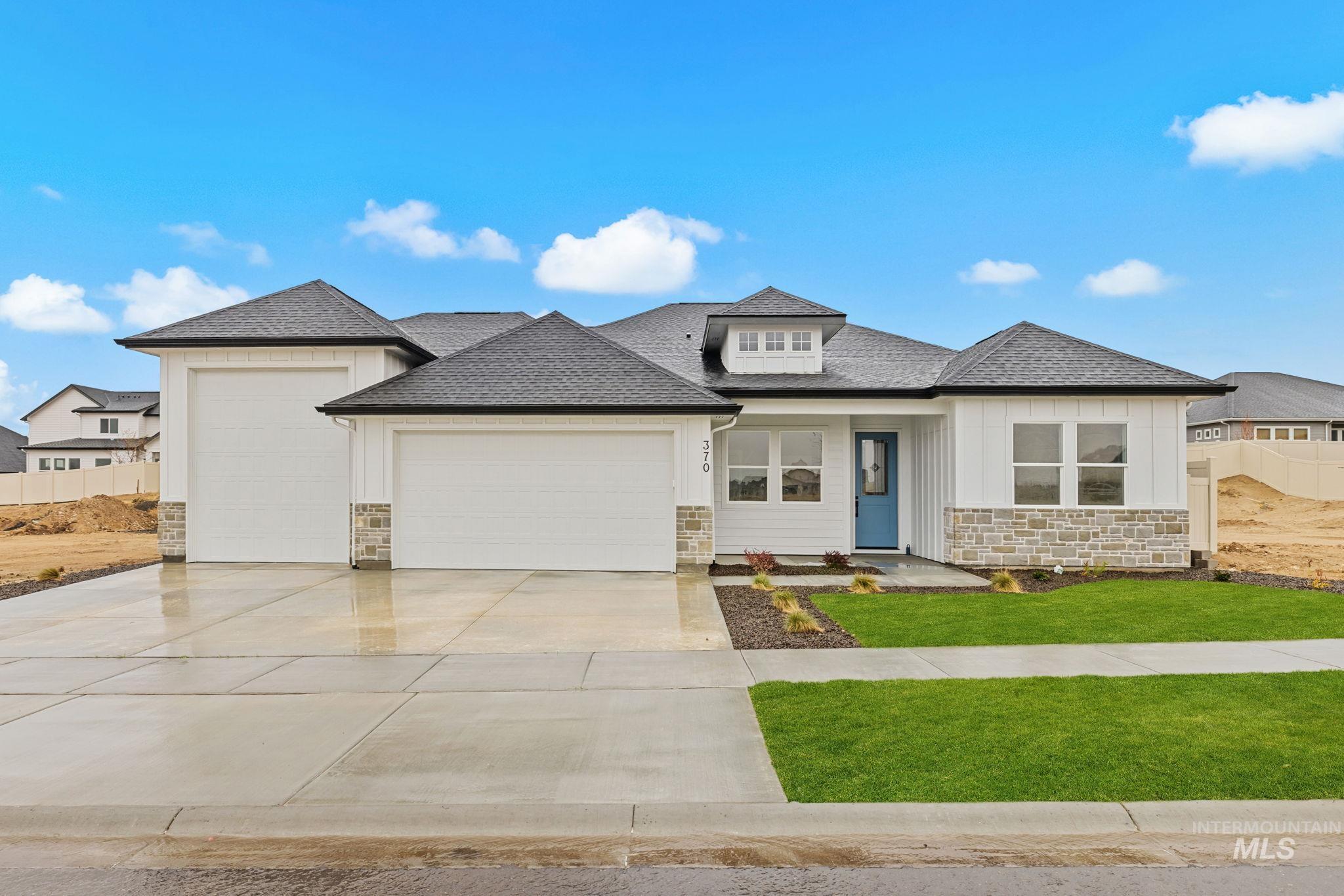 370 E Diesel Way