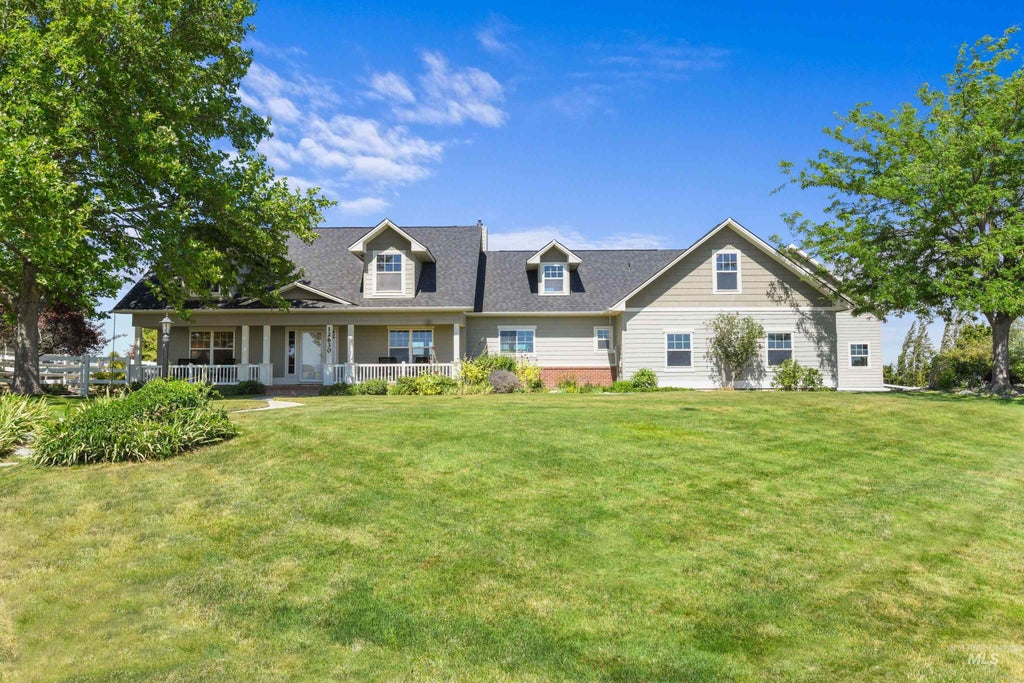 Photo of 12630 Deer Ridge Trail, Nampa, ID 83686 (MLS # 98993664)