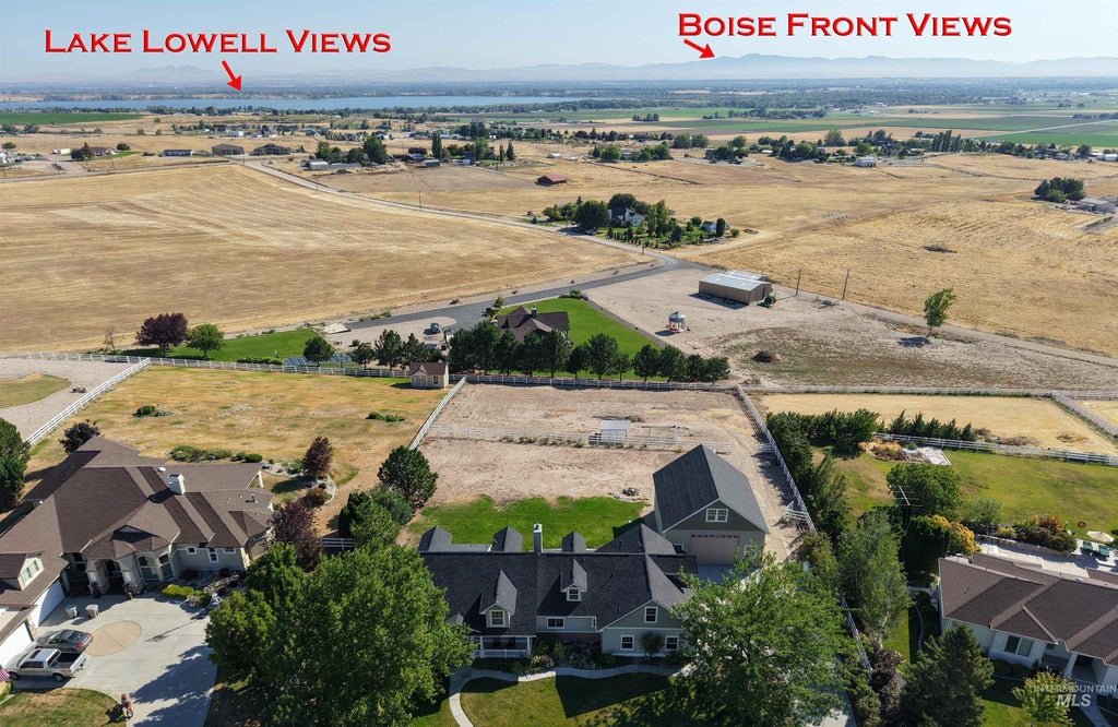 Photo of 12630 Deer Ridge Trail, Nampa, ID 83686 (MLS # 98993664)