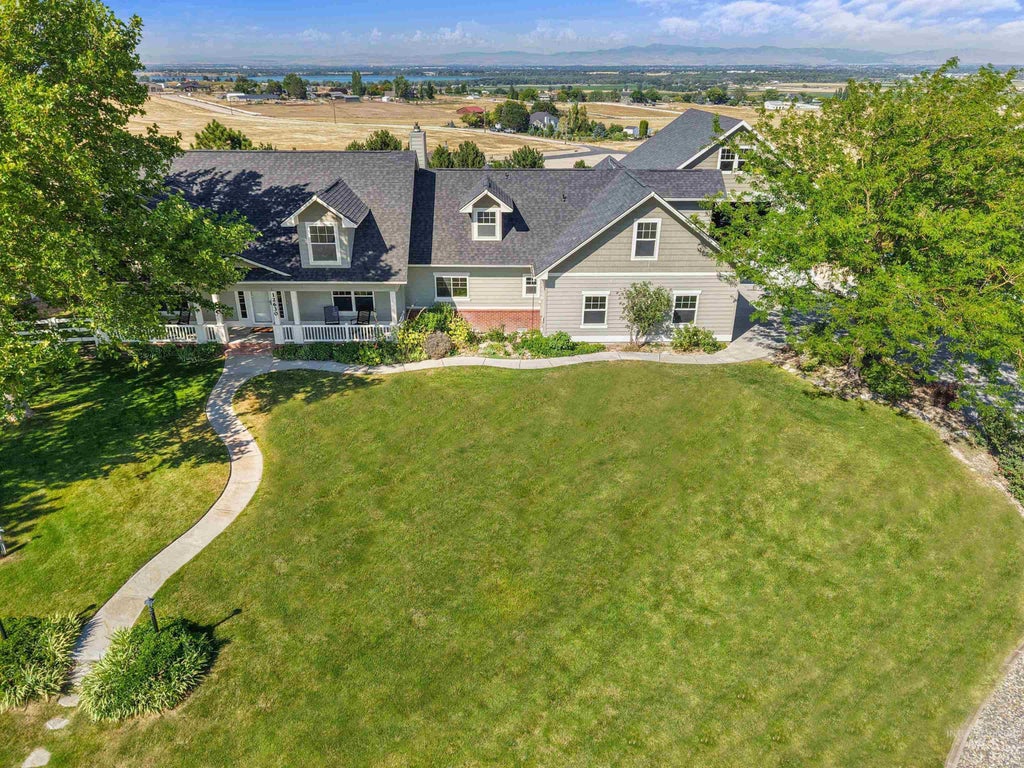 Photo of 12630 Deer Ridge Trail, Nampa, ID 83686 (MLS # 98993664)