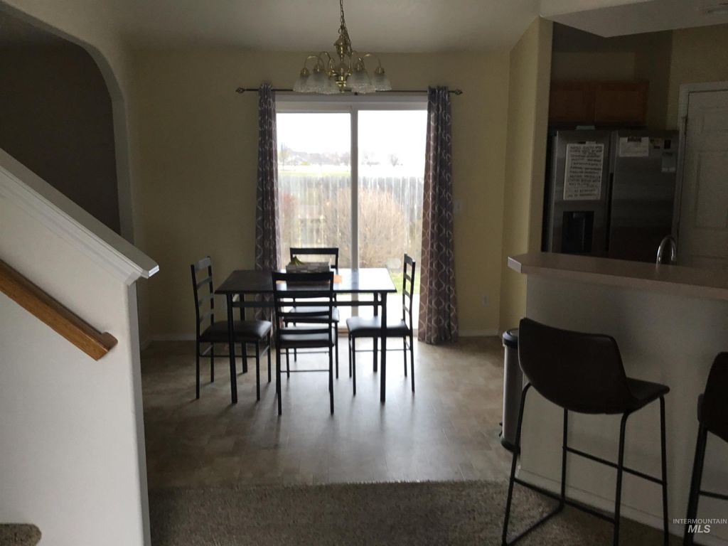 Photo of 1003 Flint Dr, Caldwell, ID 83706 (MLS # 98978286)