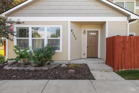Photo of 9173 W Brogan Dr, Boise, ID 83709 (MLS # 98974448)