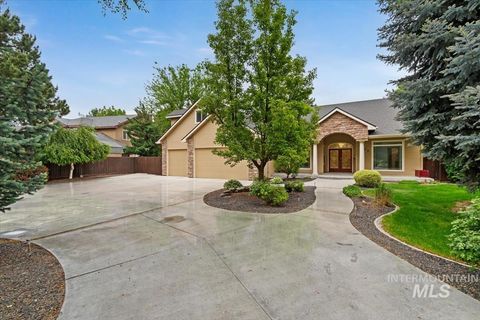 1420 W Powder Ct Eagle ID 83616