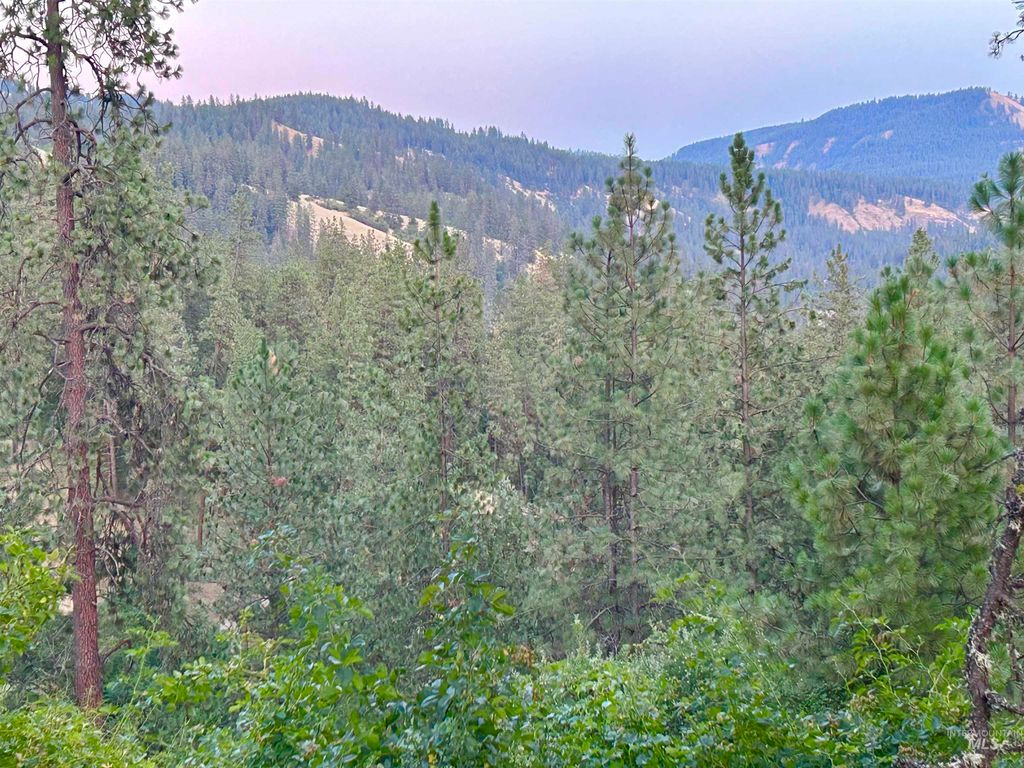 Photo of TBD Highland Ct, Orofino, ID 83544 (MLS # 98954762)