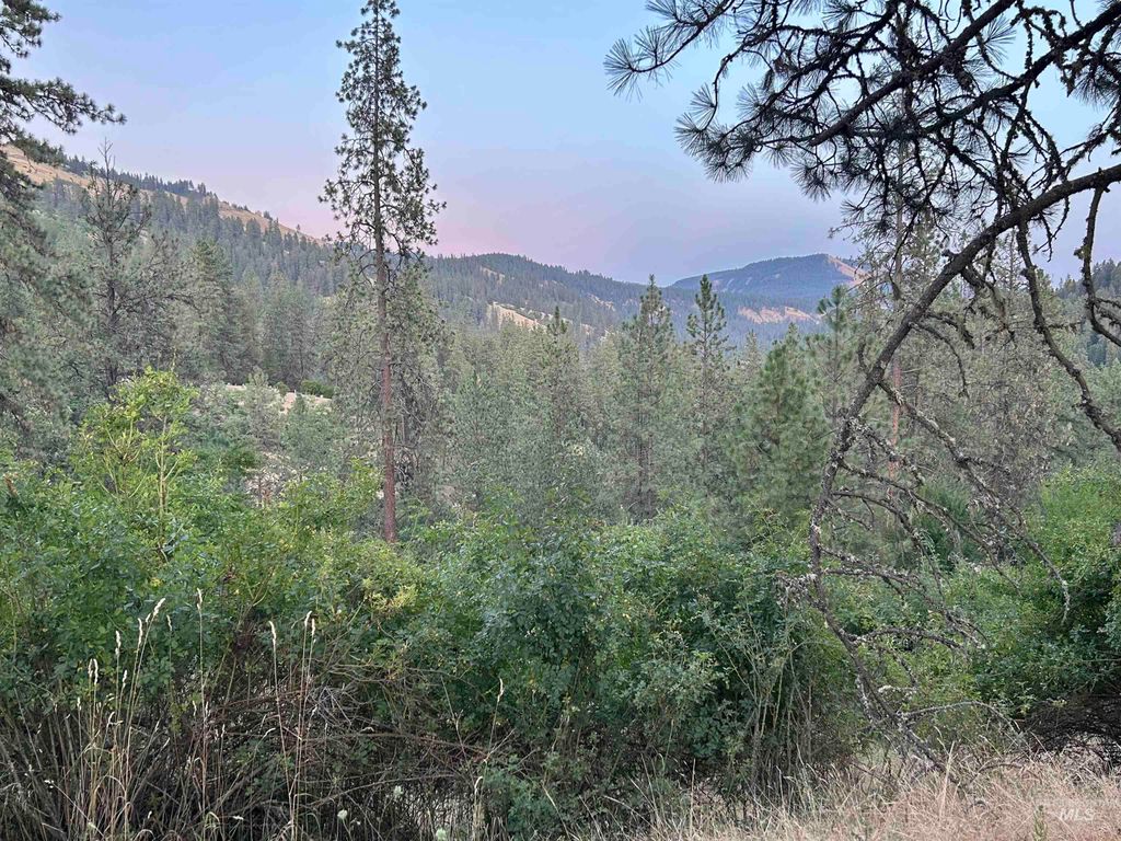 Photo of TBD Highland Ct, Orofino, ID 83544 (MLS # 98954762)