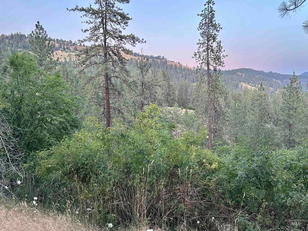 Photo of TBD Highland Ct, Orofino, ID 83544 (MLS # 98954762)