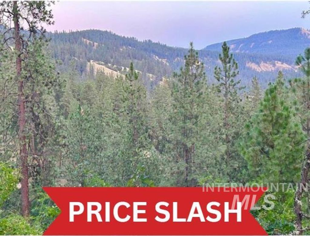 Photo of TBD Highland Ct, Orofino, ID 83544 (MLS # 98954762)