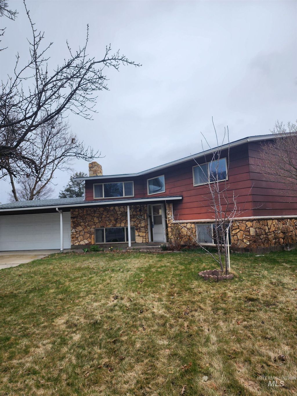 Photo of 517 S Lawrence Ave, Boise, ID 83709 (MLS # 98969248)