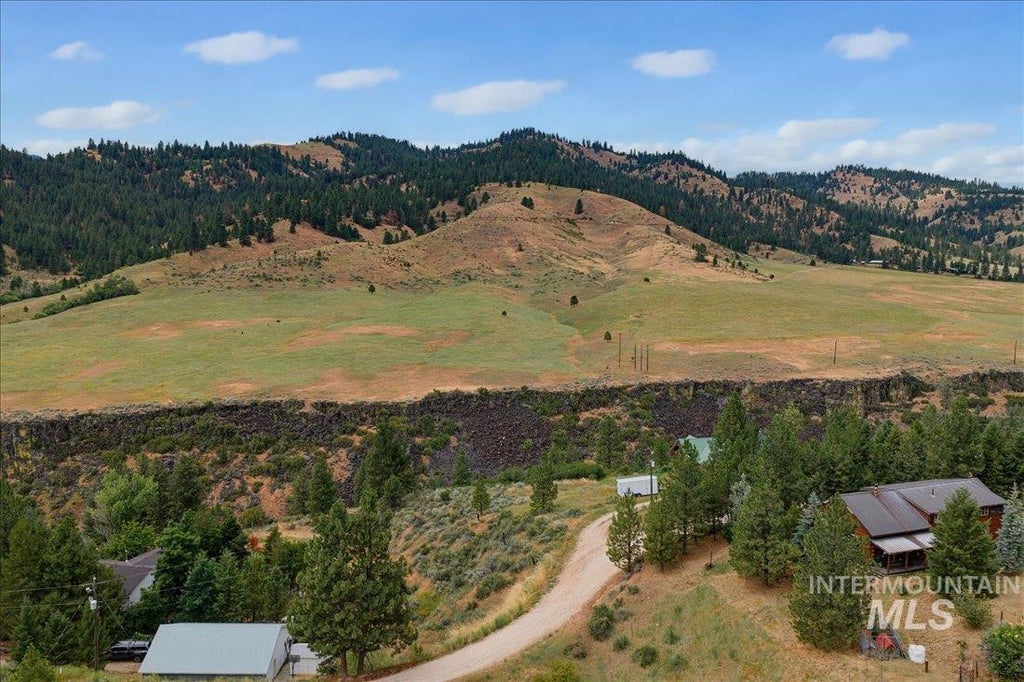 Photo of TBD Rimview Drive, Boise, ID 83716 (MLS # 98992613)