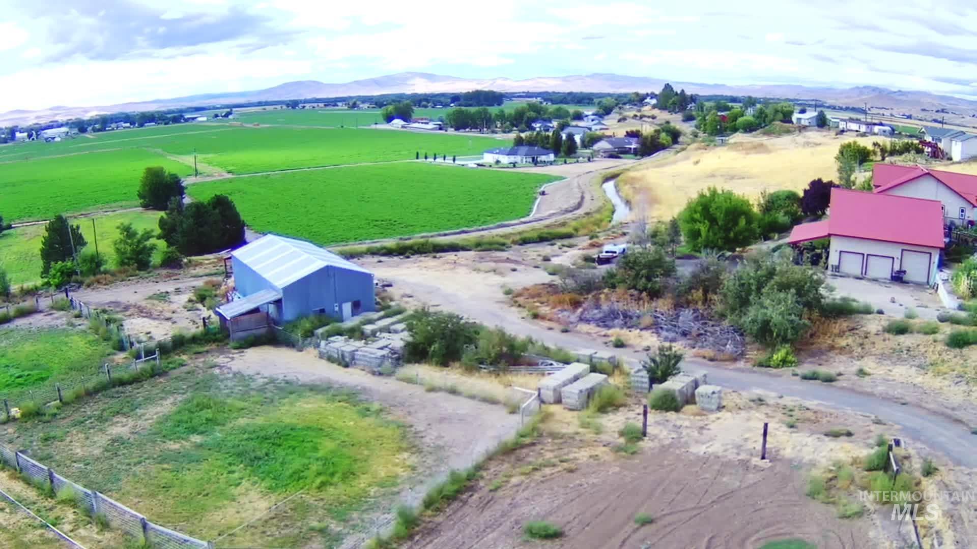 TBD Hill Road, Weiser, Idaho image 2