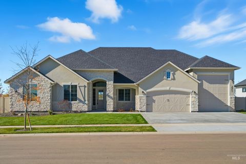 Photo of 2941 N Ajax Ave, Eagle, ID 83616 (MLS # 98938758)